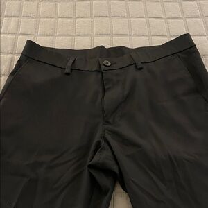 Haggar Cool 18 Pants in a classic fit 32x30